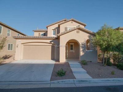 7114 Flagstaff Ranch St, Las Vegas, NV, 89166