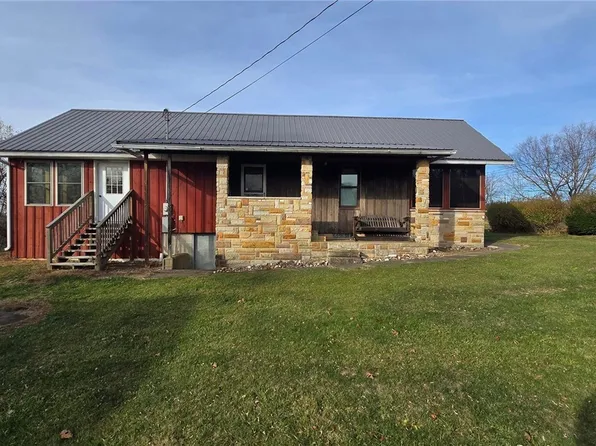 523 Dry Ridge Rd, Mayport, PA 16240