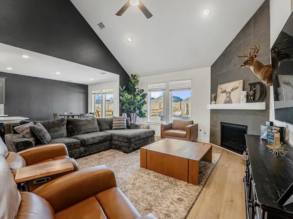 16532 Gaines Glen Ln, Montgomery, TX 77316