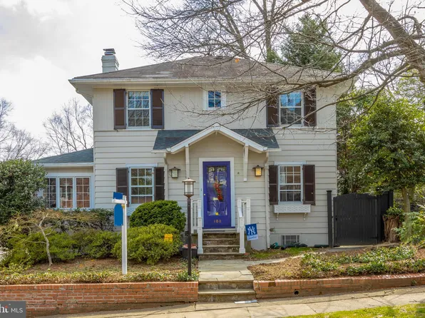 108 W Maple St, Alexandria, VA 22301