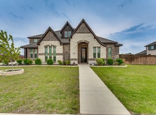 4638 Rambler Way, Midlothian, TX 76065