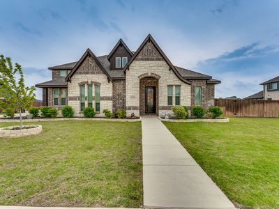 4638 Rambler Way, Midlothian, TX, 76065