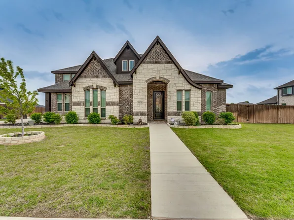 4638 Rambler Way, Midlothian, TX 76065