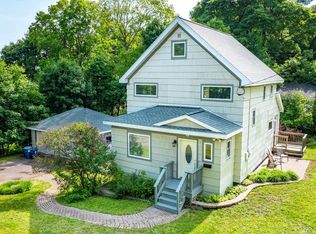 305 Emerald St, Houghton, MI 49931