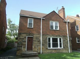 3655 Blanche Ave, Cleveland, OH 44118
