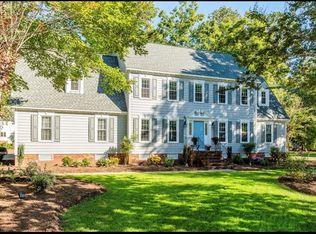 504 Martineau Dr, Chester, VA 23836