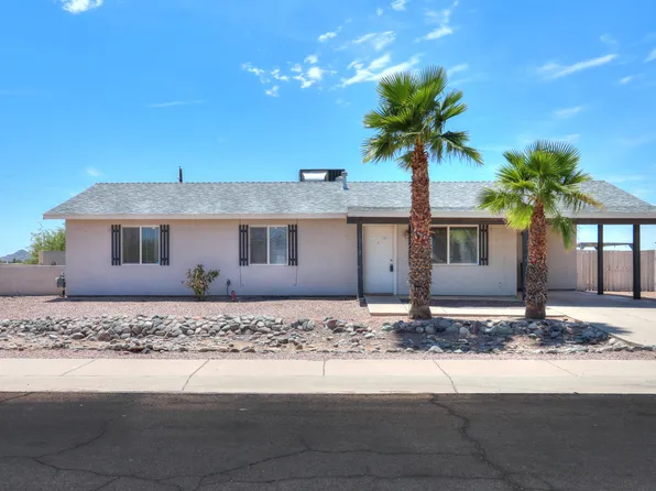 1219 E HURON Court, Casa Grande, AZ 85122