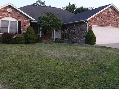 624 Katie Dr — exterior photo