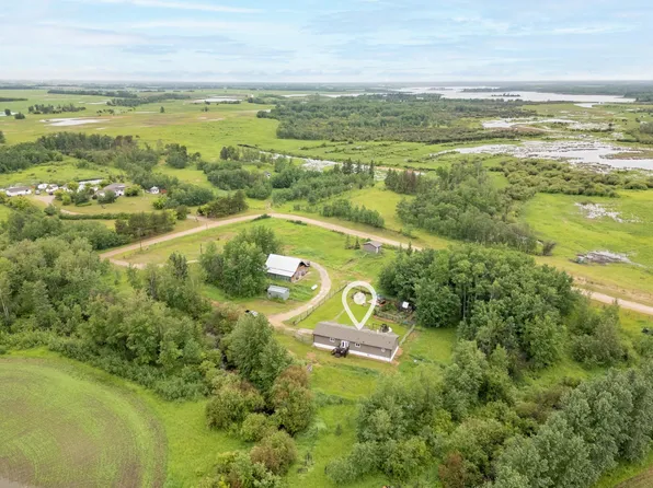 59415 Range Road 243, Westlock County, AB T0G 0P0