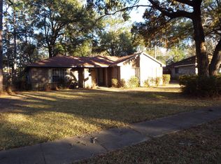 1816 Witherspoon Cir, Mobile, AL 36618