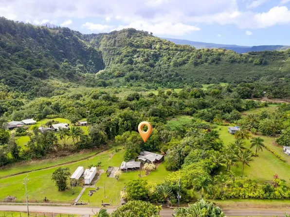 262 Wailua Rd, Hana, HI 96713