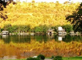 14011 Hummingbird Ln, Austin, TX 78732