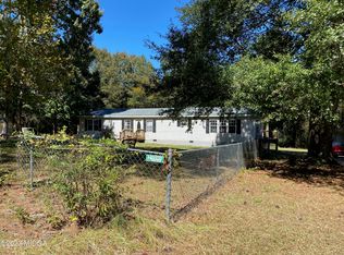 485 Jordan Rd, Byron, GA 31008