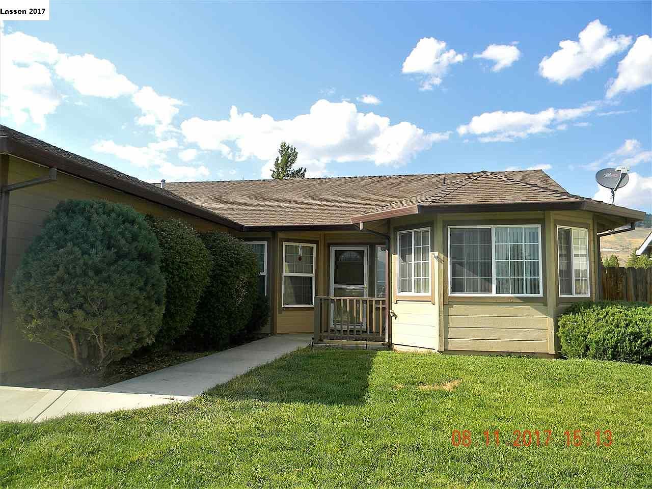 825 Cameron Way, Susanville, CA 96130 Zillow