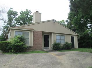 5402 Farley Dr, Houston, TX 77032