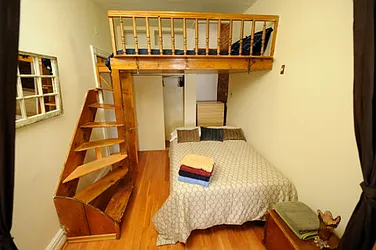 Rented by RES New York