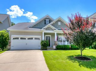 304 Gracemount Ln, Columbia, SC 29229