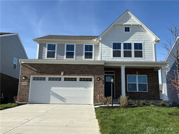 9773 Knoll Creek Ct, Dayton, OH 45458