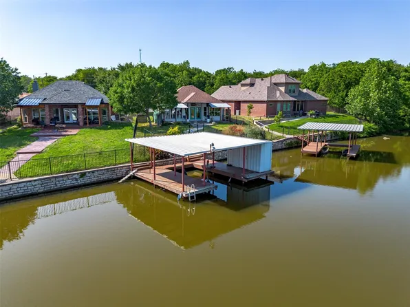 441 E Ewell St, Granbury, TX 76048