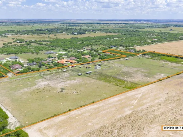 401 W Sage Rd, Kingsville, TX 78363