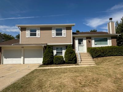 4700 Brigantine Ct, Hoffman Estates, IL, 60192