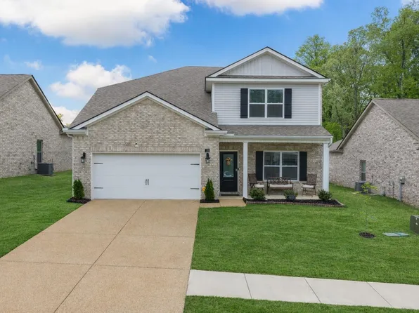 255 Walker Meadows Ln, Munford, TN 38058