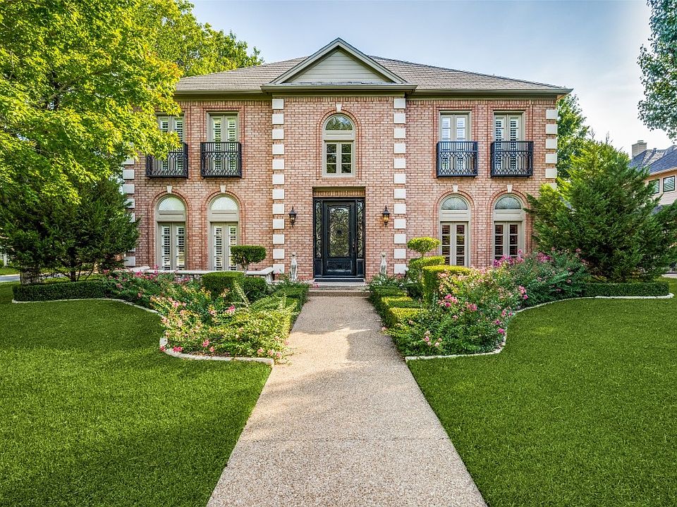 4205 Wilcrest Ct, Colleyville, TX 76034 Zillow