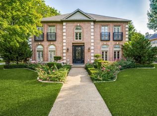 4205 Wilcrest Ct, Colleyville, TX 76034