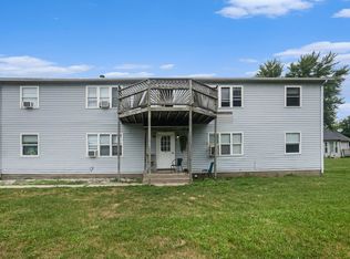 201 Orchard St APT 4, Constantine, MI 49042