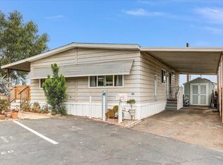 351 E Bradley Ave Space 66, El Cajon, CA 92021