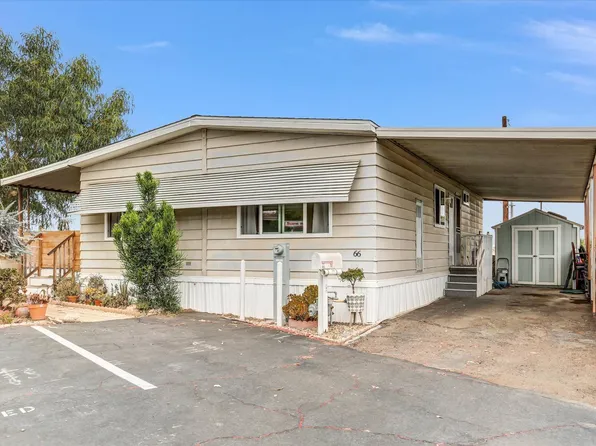 351 E Bradley Ave Space 66, El Cajon, CA 92021