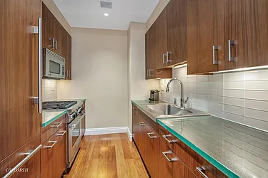 Sold by Corcoran