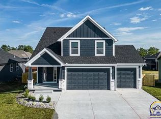 1004 2nd St, Perry, KS 66073