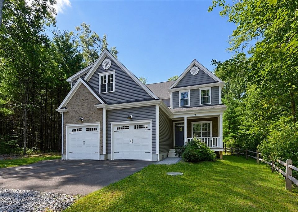 1st image of 74 King Philip Rd