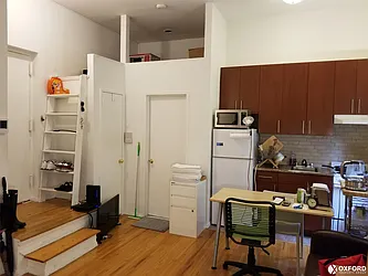 Rented by Oxford Property Group