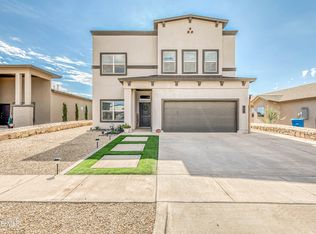 416 Villa Sol Ct, Socorro, TX 79927