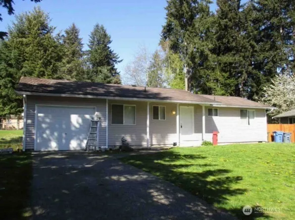 12222 218th Avenue Ct E, Bonney Lake, WA 98391