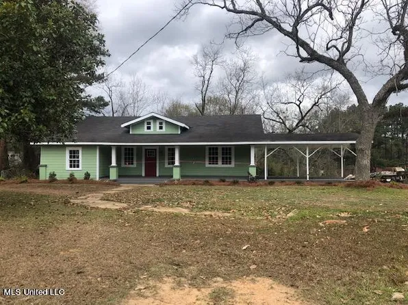 534 Simpson Hwy #149, Magee, MS 39111