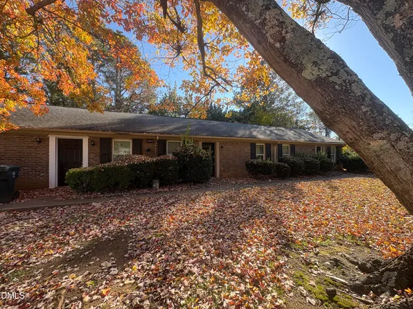 1901 Tischer Rd Unit C, Raleigh, NC 27603