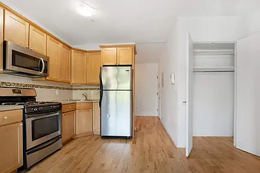 Rented by Compass