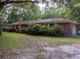 76269 Tom Burney Rd, Yulee, FL 32097