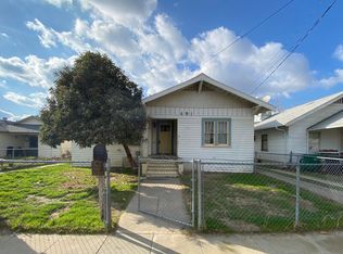 491 N 2nd St, Porterville, CA 93257