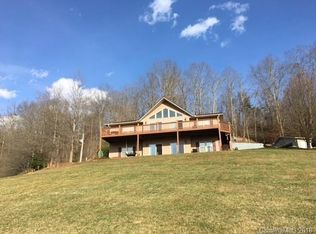 14 Mothers Way, Marshall, NC 28753