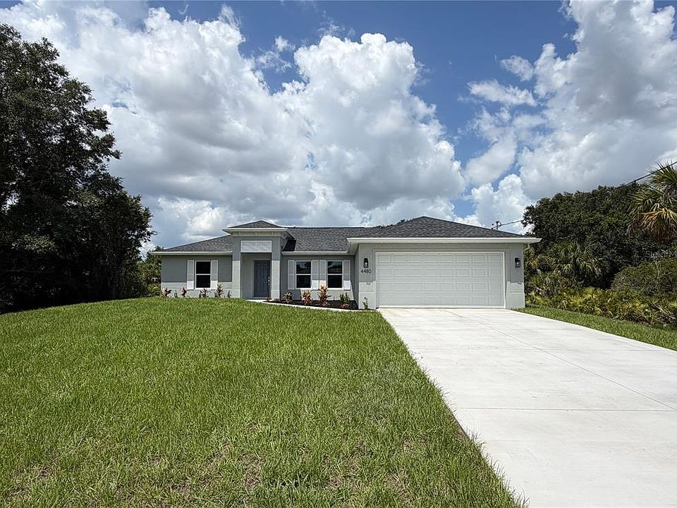 1st image of 4480 Mattox Cir