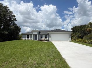 4480 Mattox Cir, North Port, FL 34288