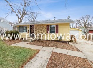 3309 Tripp St, Ames, IA 50014