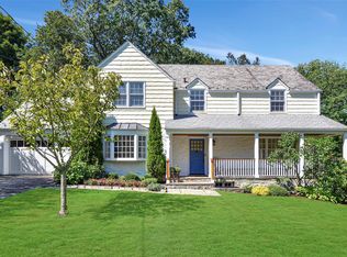 163 Valley Stream Rd E, Larchmont, NY 10538