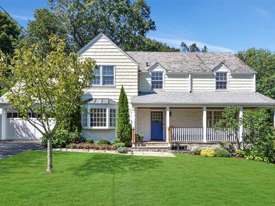 163 Valley Stream Road E, Larchmont, NY, 10538