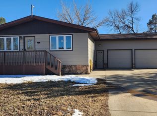 504 Rudolph Ave NW, South Heart, ND 58655