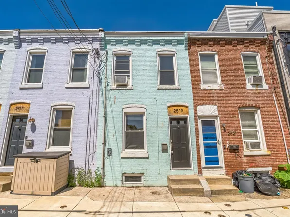 2519 E Gordon St, Philadelphia, PA 19125